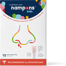 Nampons Kids