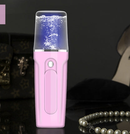Nano mist sprayer
