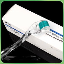 Needle Roller
