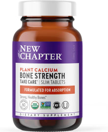 New Chapter Calcium 