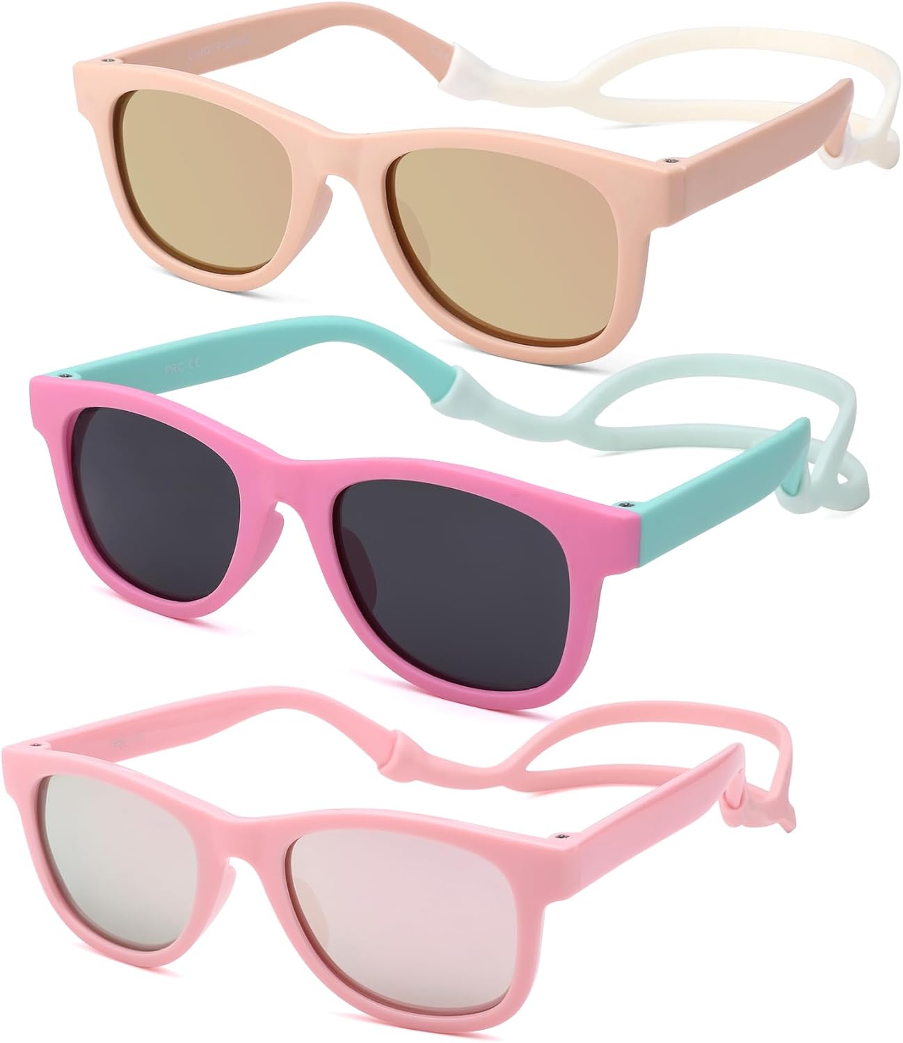  Newborn Baby Sunglasses