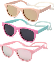  Newborn Baby Sunglasses