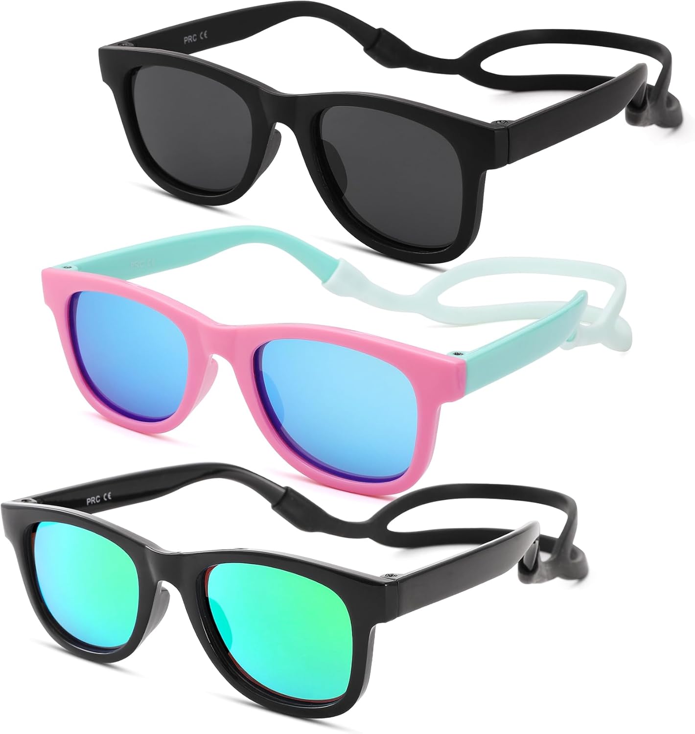  Newborn Baby Sunglasses