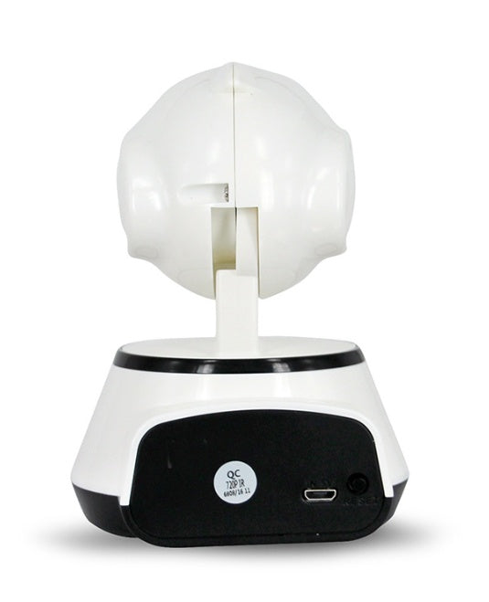 Night vision monitor