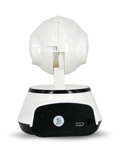 Night vision monitor