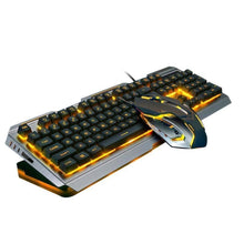 Keyboard and Mouse Combo