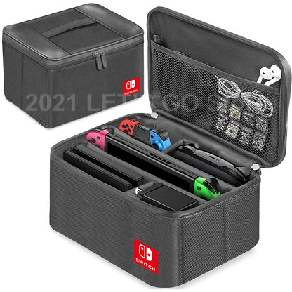 Nintendo switch storage bag