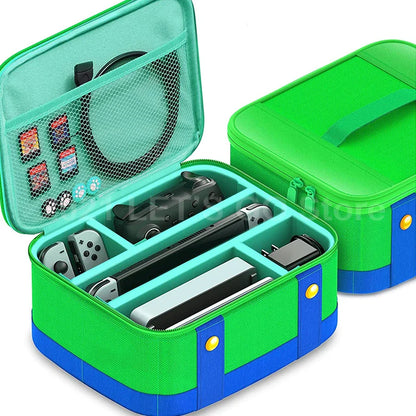 Nintendo switch storage bag
