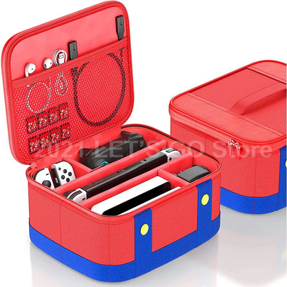 Nintendo switch storage bag