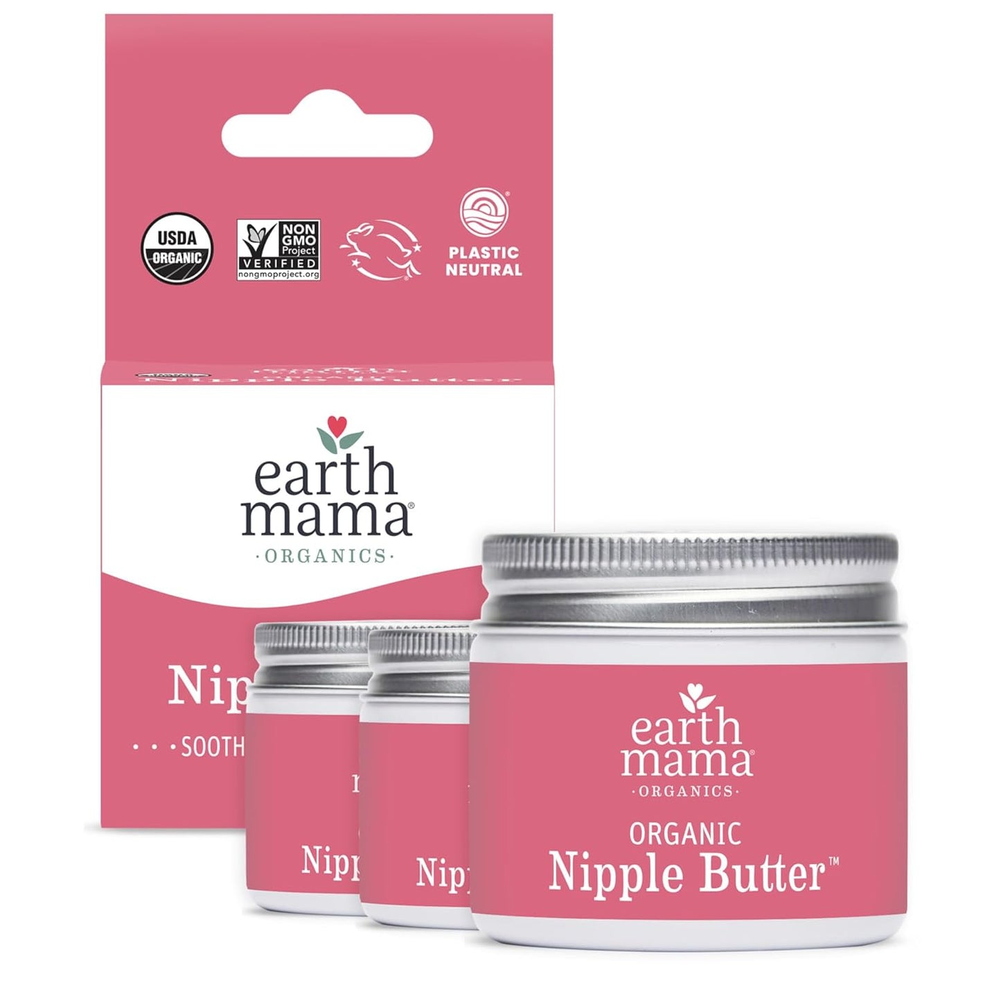 Nipple Cream