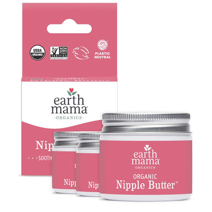 Nipple Cream