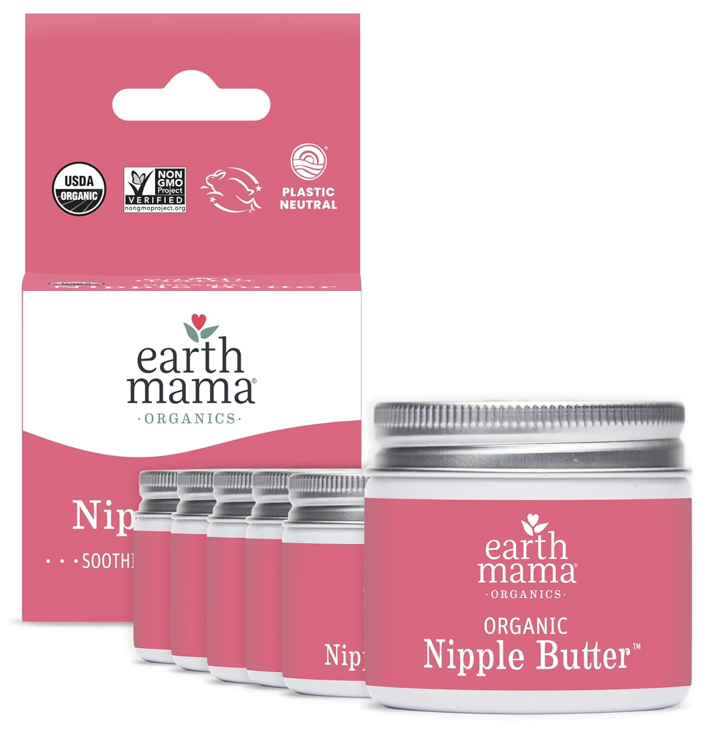 Nipple Cream