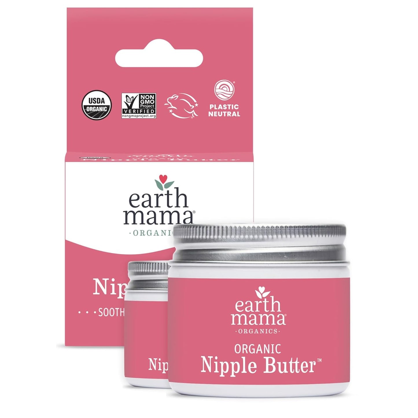 Nipple Cream