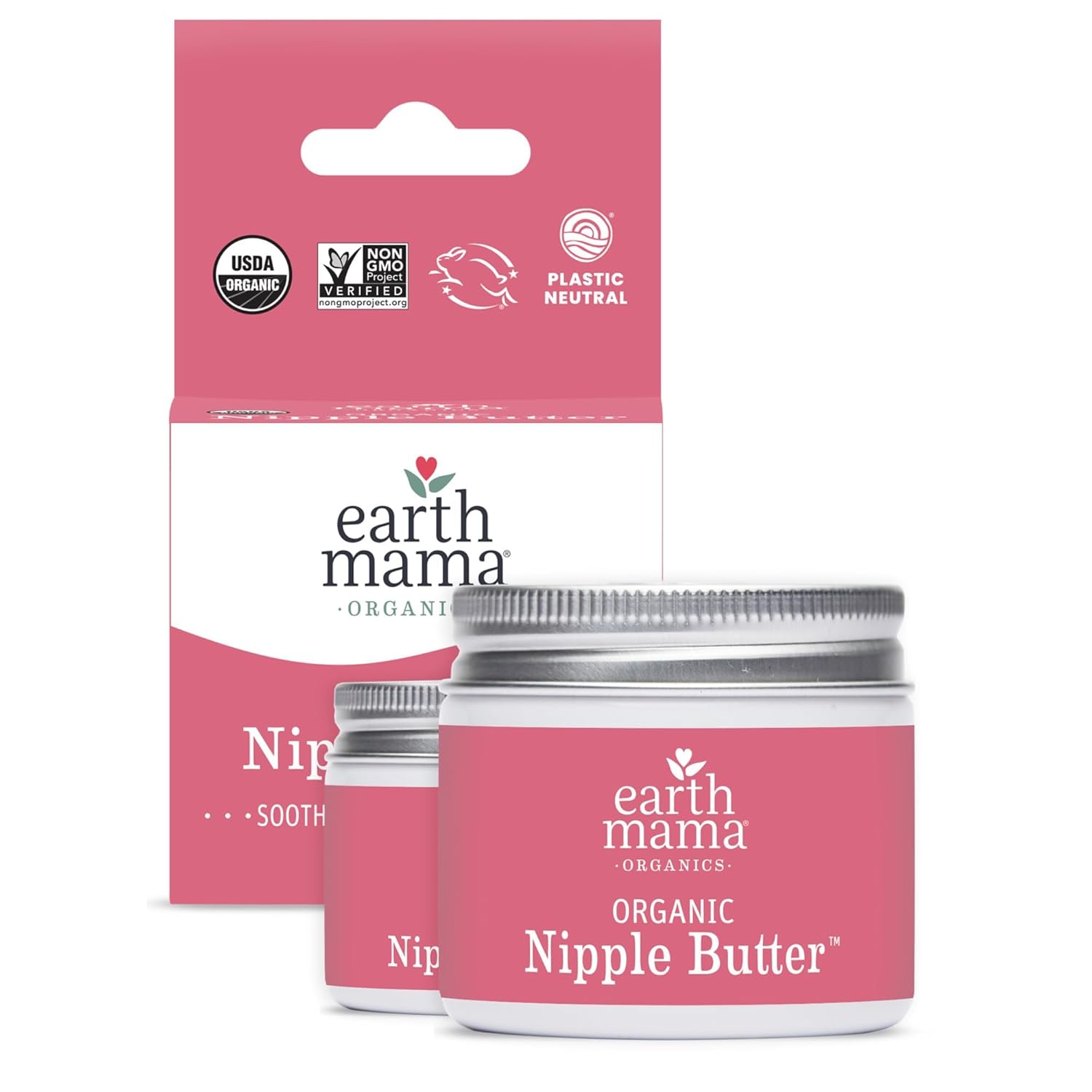 Nipple Cream