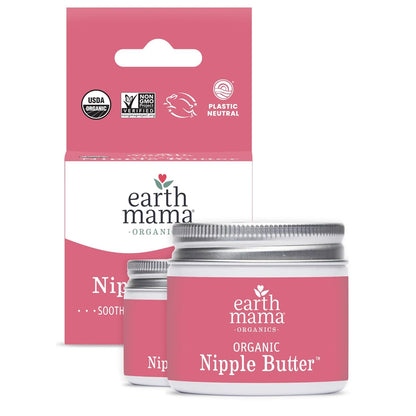Nipple Cream