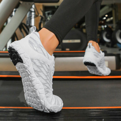 Men Women Hiking Shoes