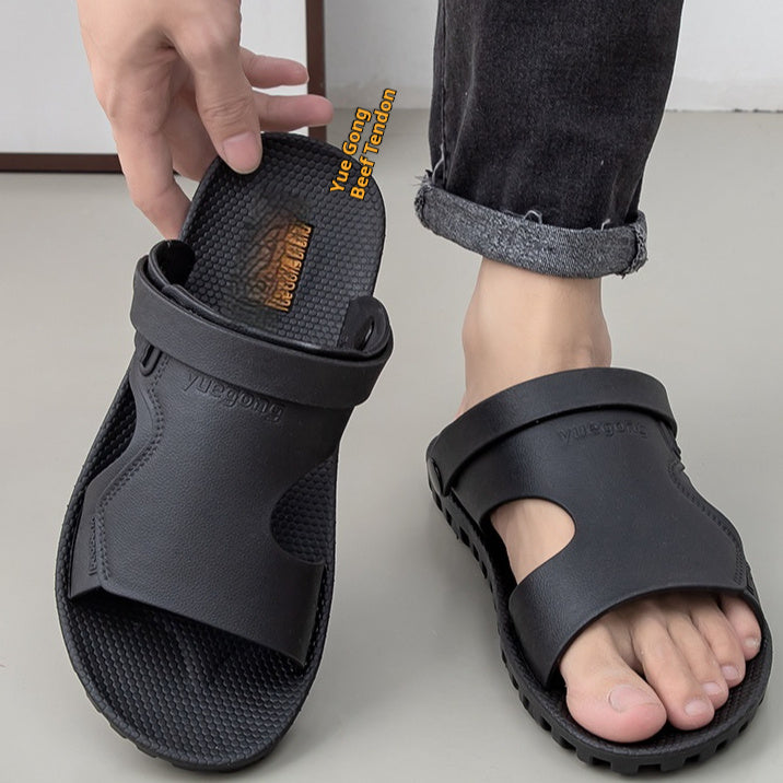 Men's Beach Sandals