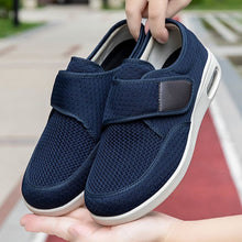 Mesh Hollow-Out Casual Shoes