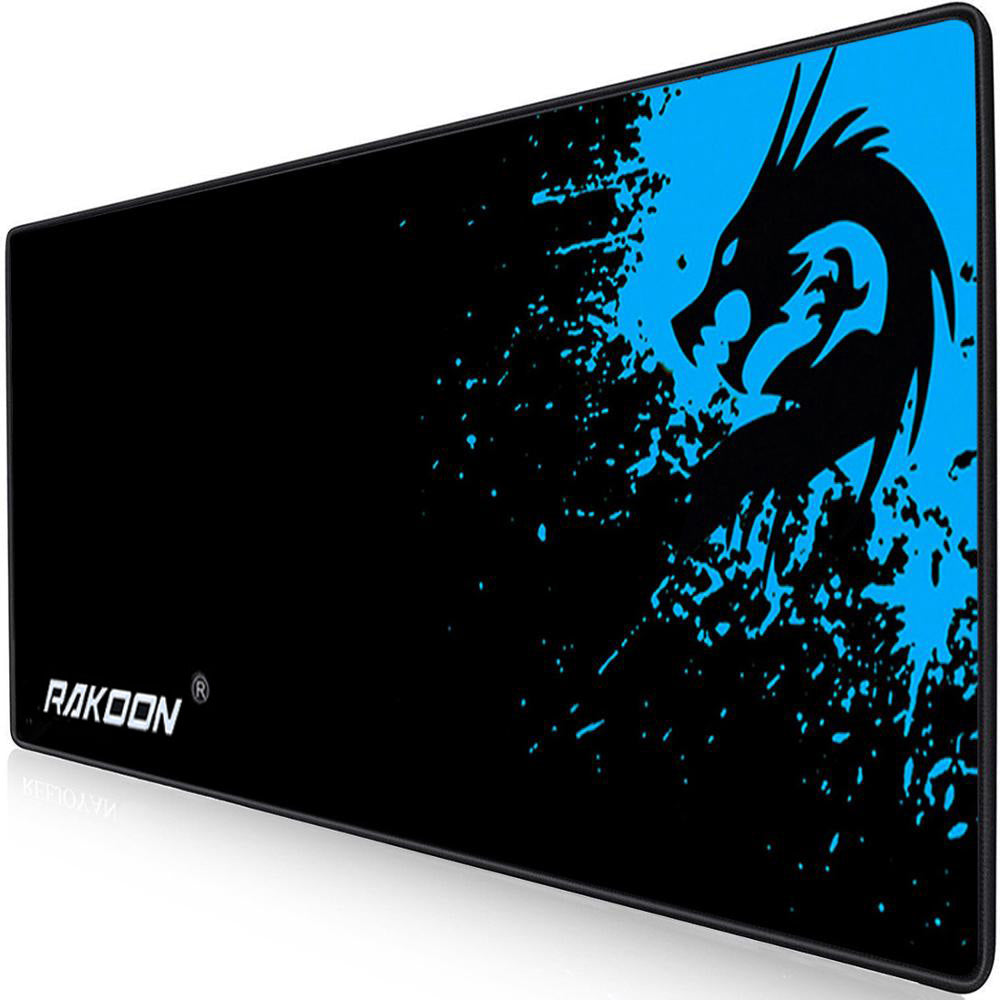 Non-slip mouse pad