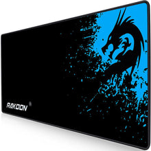 Non-slip mouse pad