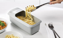 Noodle strainer kitchen tool