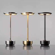 Nordic Rechargeable Table Lamp 