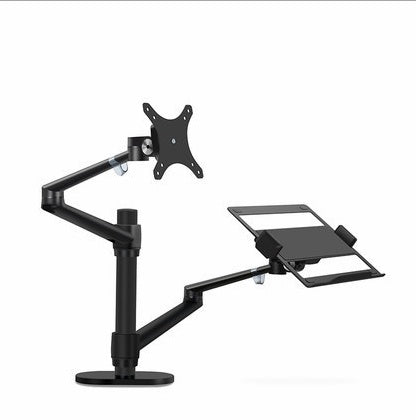 Desktop Clip Phone Holder