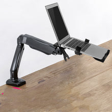 Notebook Stand Tray