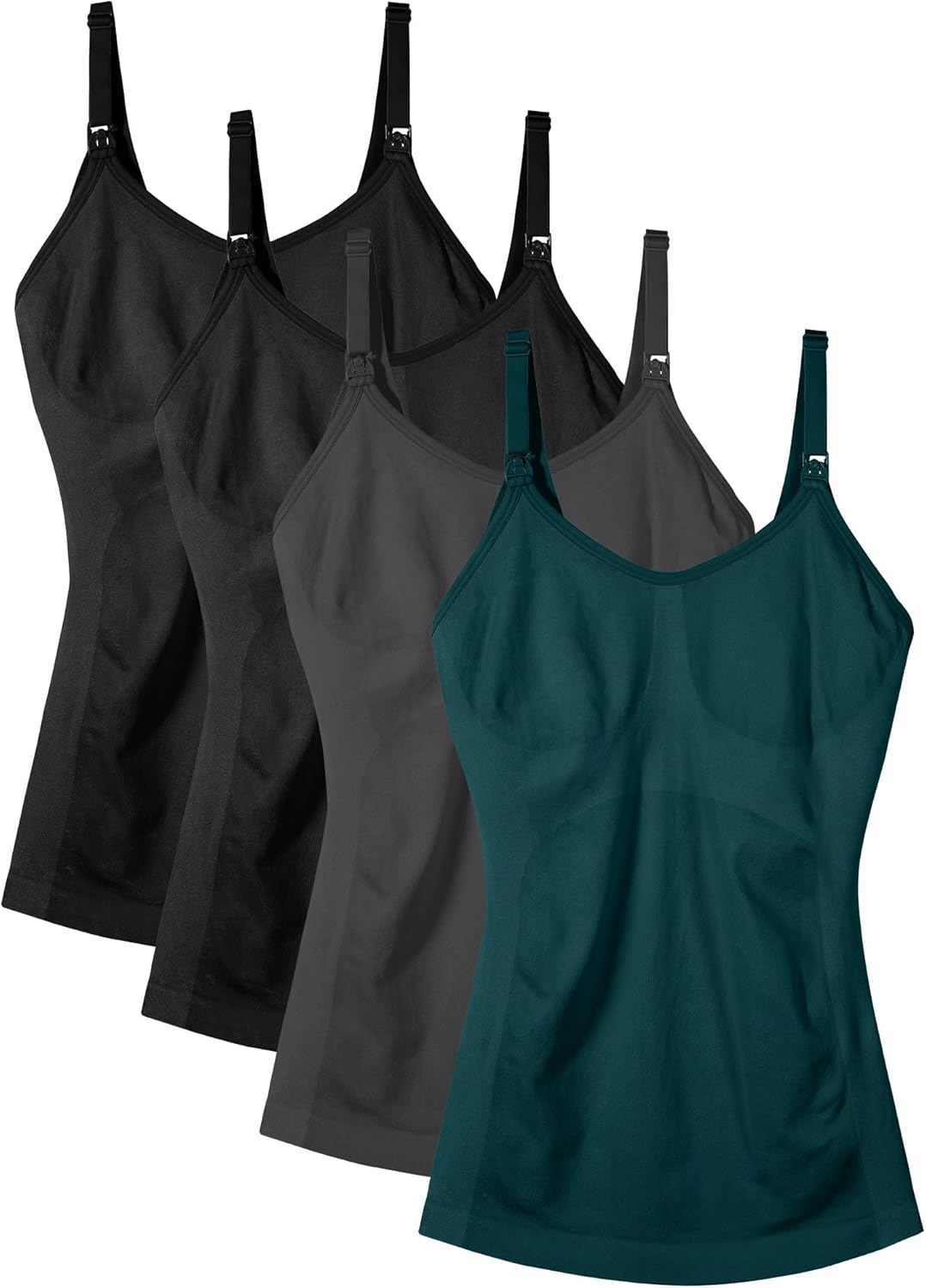 Nursing Tank Tops