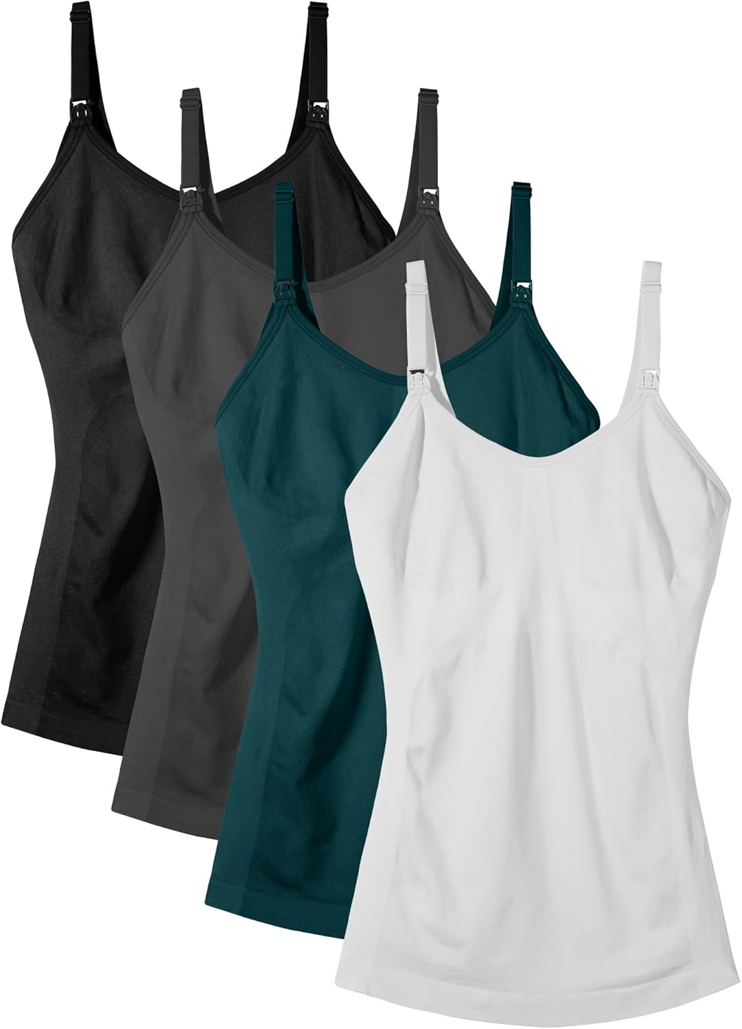 Nursing Tank Tops