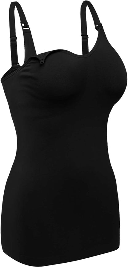 Nursing Tank Tops