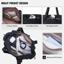 Women Gym Shoulder Bag