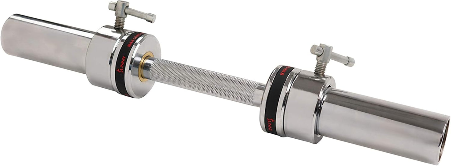Olympic Barbell Dumbbell Handle