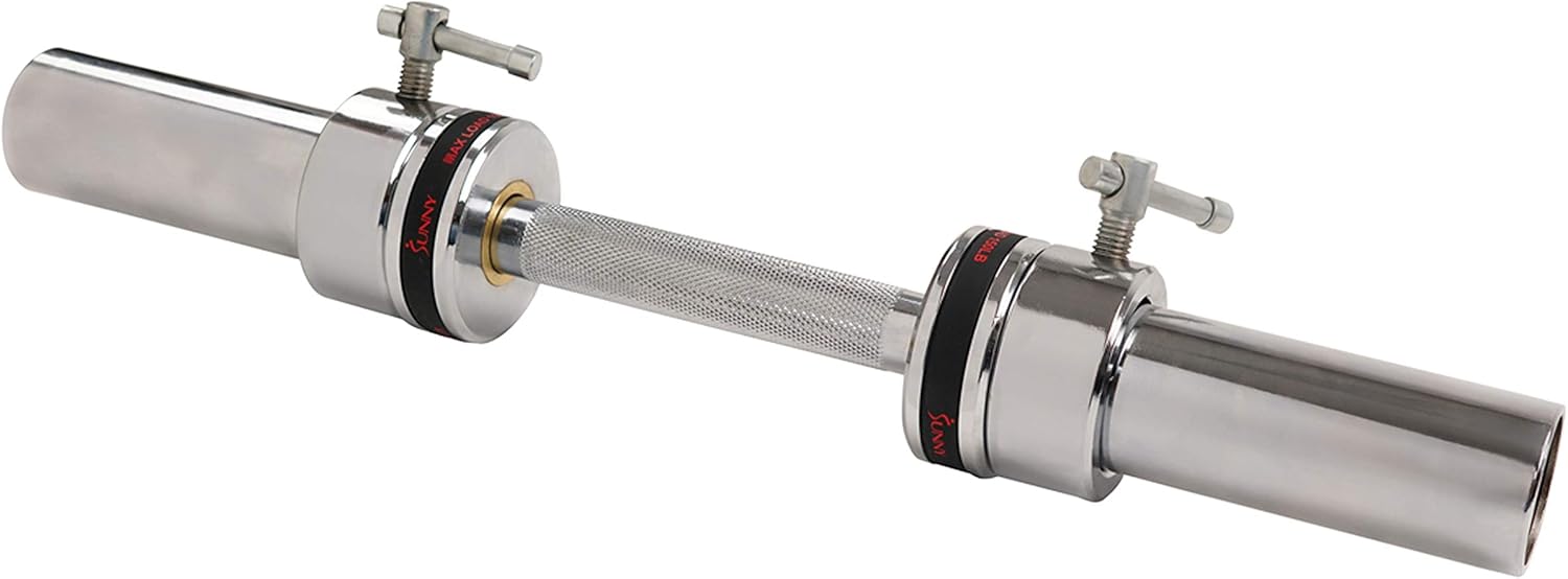 Olympic Barbell Dumbbell Handle