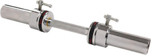 Olympic Barbell Dumbbell Handle