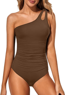 One Piece Swimsuit for Women