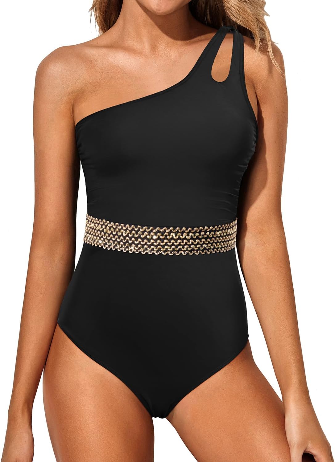 One Piece Swimsuit for Women