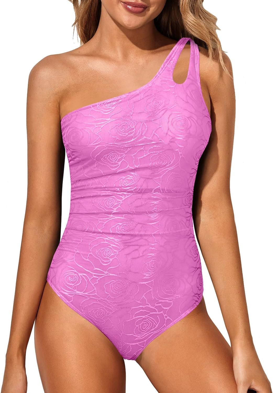 One Piece Swimsuit for Women