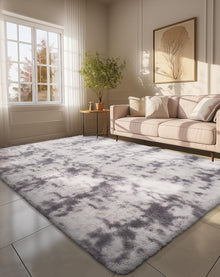 Ophanie Area Rugs for Bedroom Living Room