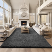 Ophanie Area Rugs for Bedroom Living Room