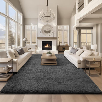 Ophanie Area Rugs for Bedroom Living Room
