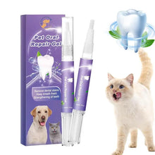 Oral Repair Gel