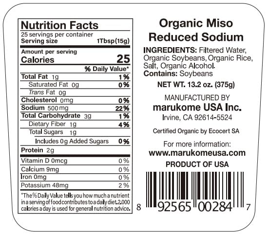  Organic Broth