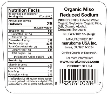  Organic Broth