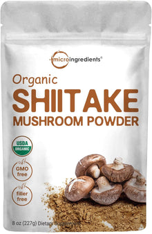 Organic Chaga Mushroom