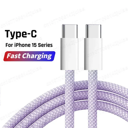 Original PD 60W Fast Charger