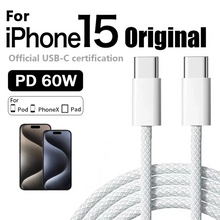 Original PD 60W Fast Charger