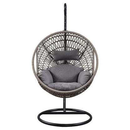 Outdoor Furniture Braided & Rope Swing - Swaylo