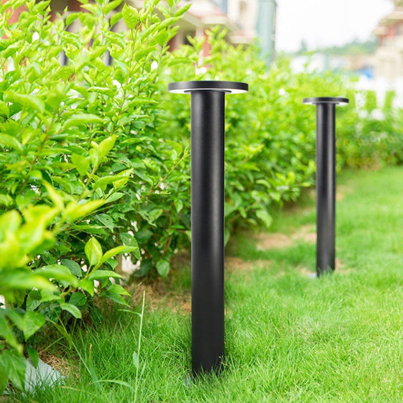 Outdoor Lawn Lamp Floor for Garden Lights