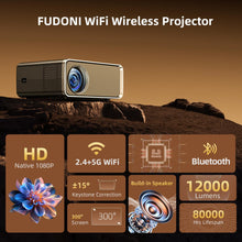 Outdoor Movie Projectors